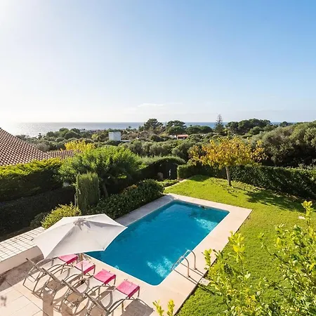 Estrella Del Mar With Private Pool