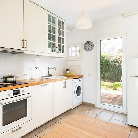 Villa Estrella Del Mar With Private Pool Binibeca