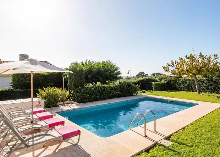 Villa Estrella Del Mar With Private Pool *