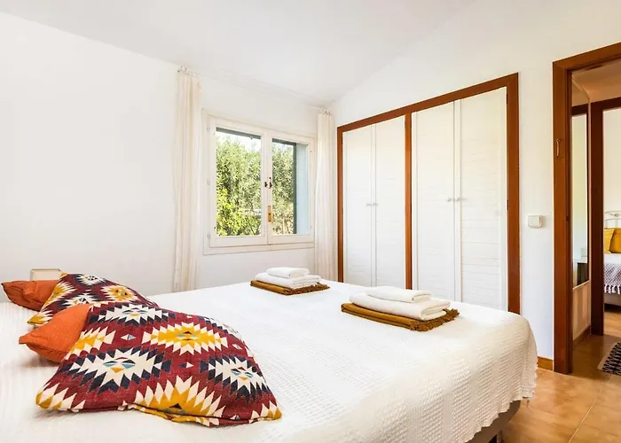 Villa Estrella Del Mar With Private Pool