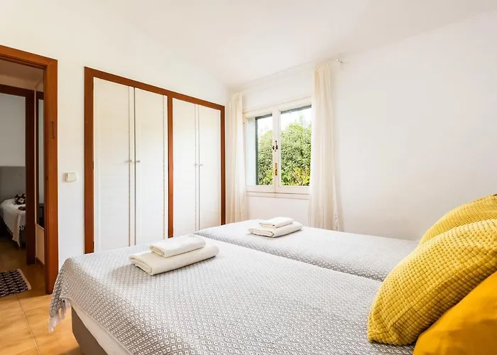 Estrella Del Mar With Private Pool