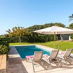Estrella Del Mar With Private Pool Villa