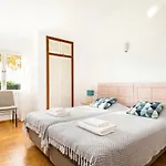 Estrella Del Mar With Private Pool Villa Binibeca