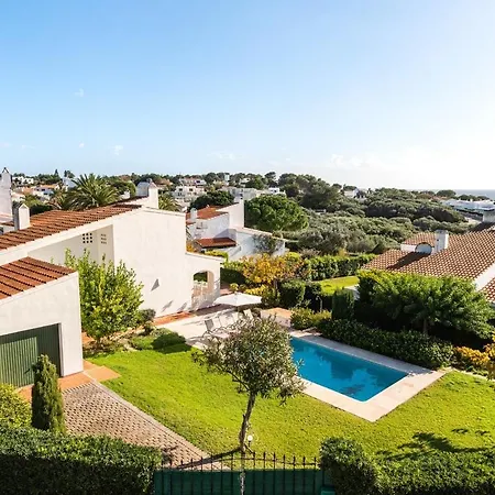 Estrella Del Mar With Private Pool