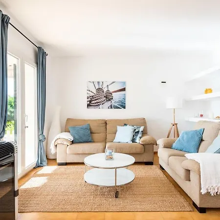 Estrella Del Mar With Private Pool * ביניבקה