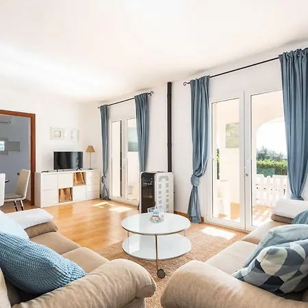 וילה Estrella Del Mar With Private Pool ביניבקה