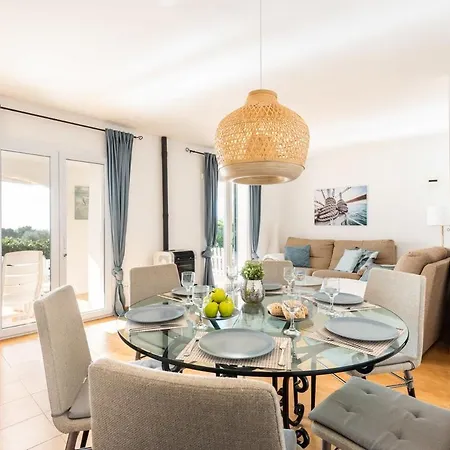 Estrella Del Mar With Private Pool ביניבקה