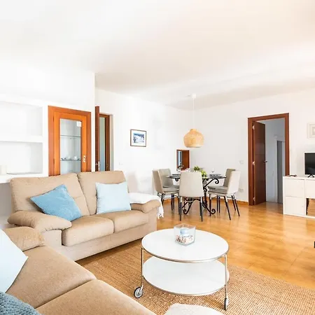 Estrella Del Mar With Private Pool ביניבקה