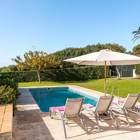 Estrella Del Mar With Private Pool Villa