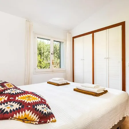 Villa Estrella Del Mar With Private Pool