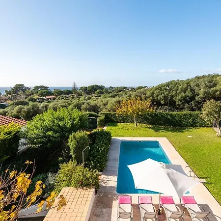 Villa Estrella Del Mar With Private Pool