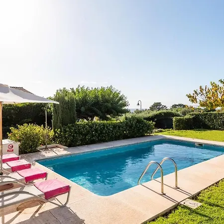 Estrella Del Mar With Private Pool *