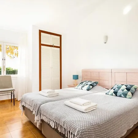 Estrella Del Mar With Private Pool Villa