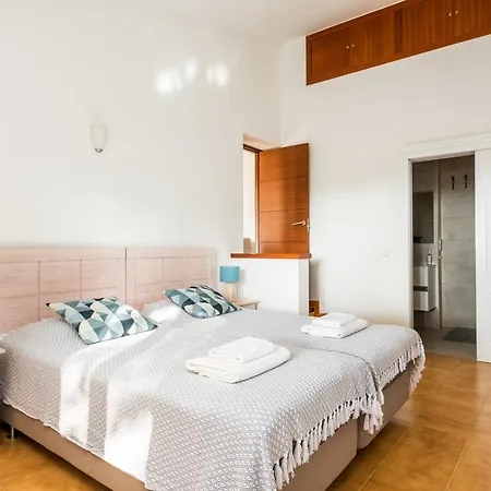Villa Estrella Del Mar With Private Pool Binibeca