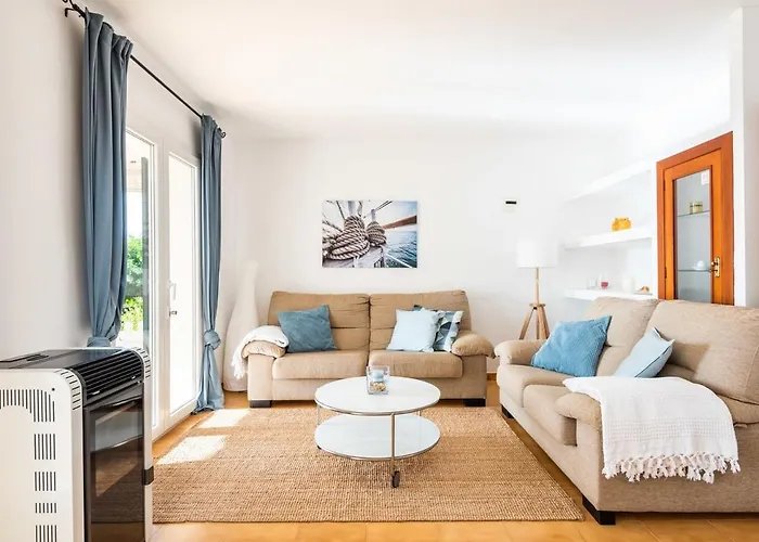 Estrella Del Mar With Private Pool * ביניבקה