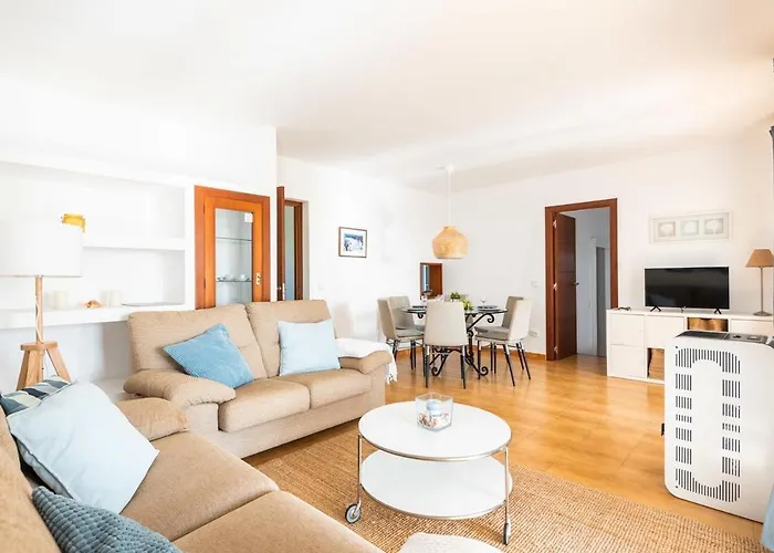 Estrella Del Mar With Private Pool ביניבקה