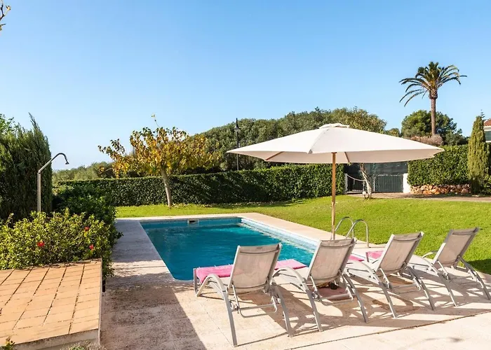 Estrella Del Mar With Private Pool וילה