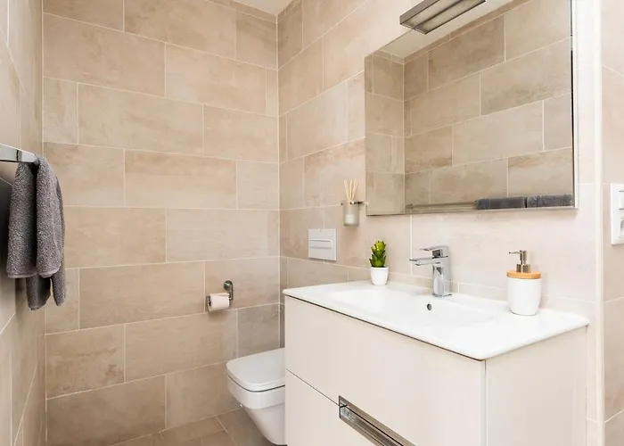 Estrella Del Mar With Private Pool וילה