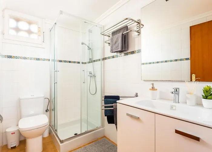 Estrella Del Mar With Private Pool *