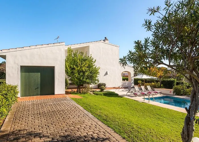 Estrella Del Mar With Private Pool ביניבקה