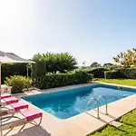 Willa Estrella Del Mar With Private Pool *