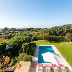 Willa Estrella Del Mar With Private Pool