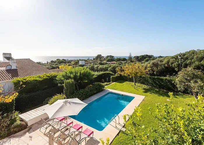 Estrella Del Mar With Private Pool