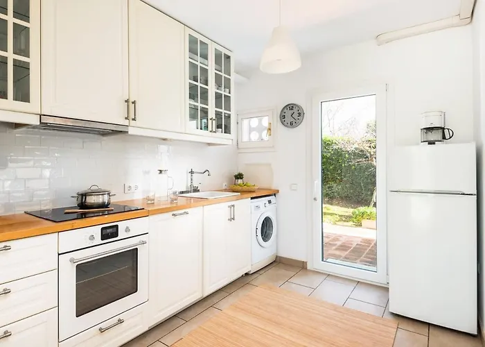 Villa Estrella Del Mar With Private Pool Binibeca