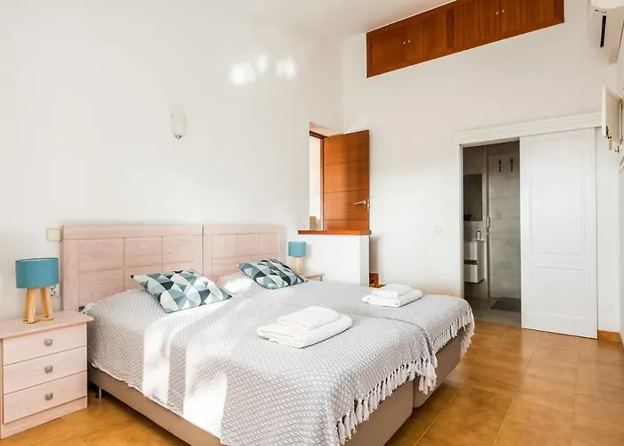 Villa Estrella Del Mar With Private Pool