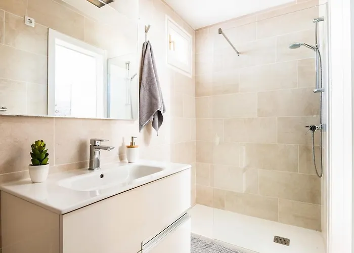 Estrella Del Mar With Private Pool *